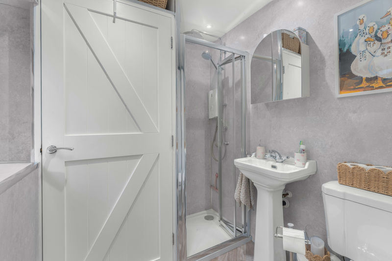 Lower Terrace Avon Dassett